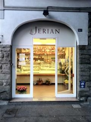 PASTICCERIA JERIAN